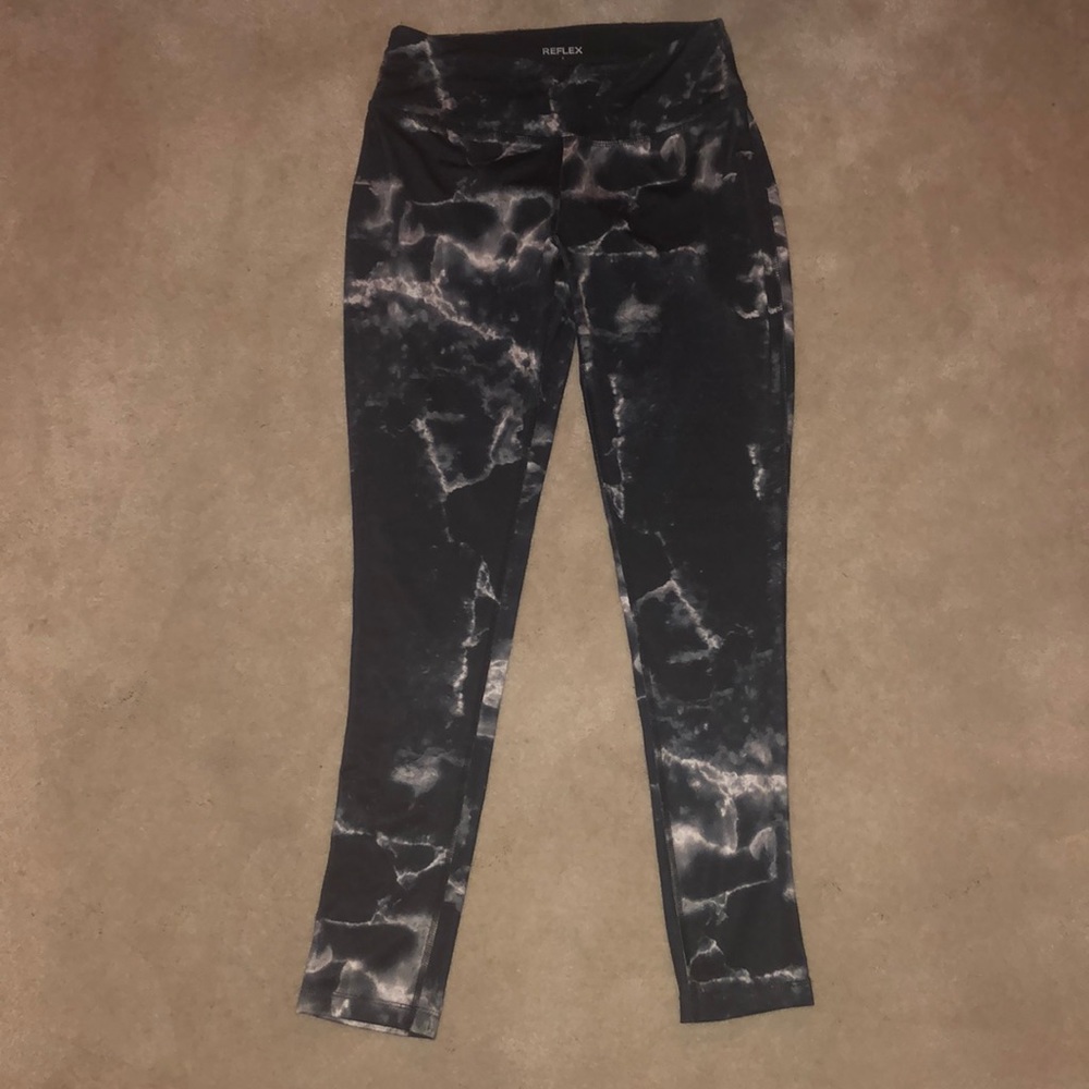 Reflex Leggings
